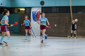 Bild 144 - A-Juniorinnen NO-Deutsche Meisterschft